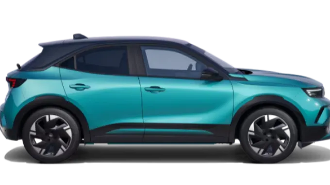Leasing social 2026 : Opel Mokka Electric