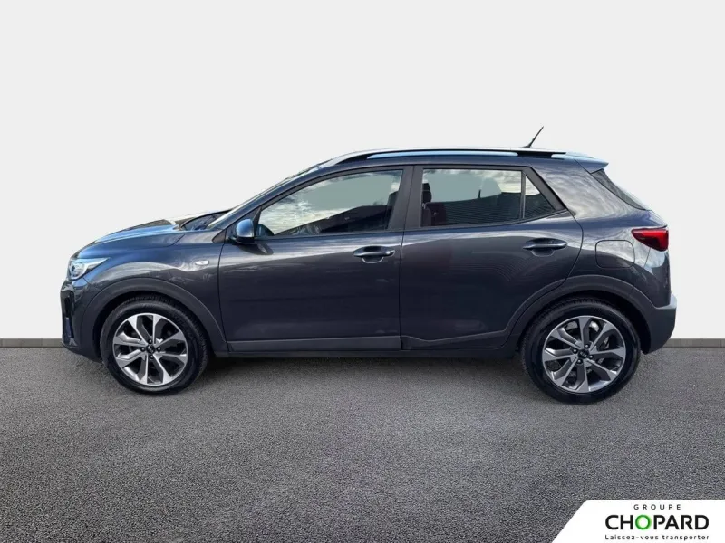 Image secondaire du véhicule 10