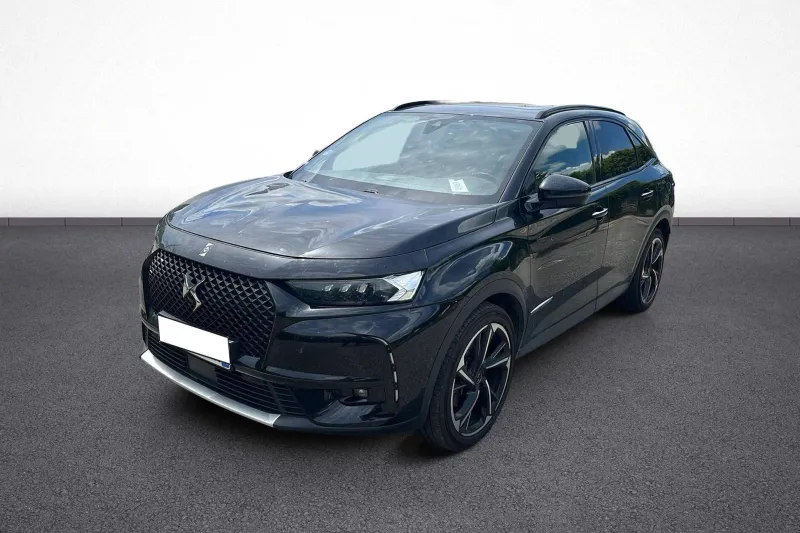 DS Automobiles-DS7 CROSSBACK-DS7 Crossback Hybride E-Tense 300 EAT8 4x4 DS Automobiles-DS7 CROSSBACK-d'occasion chez DS Salon Vienne