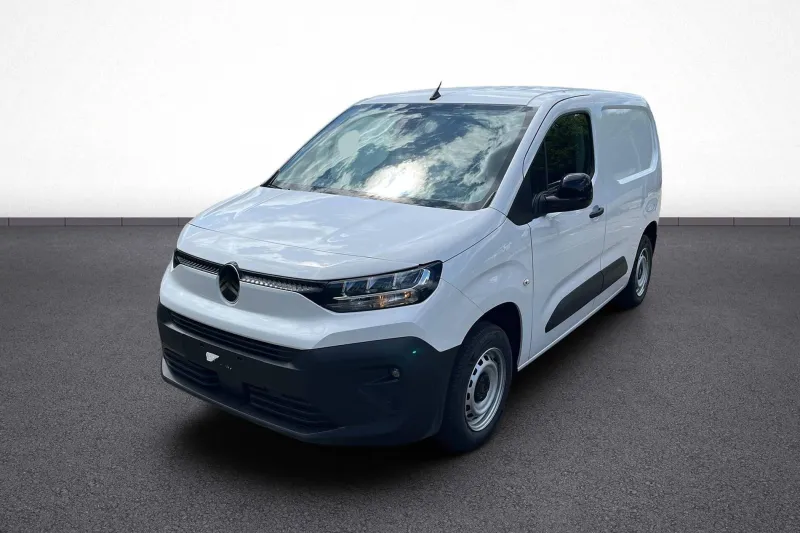Citroën-BERLINGO VAN-BERLINGO VAN M DIESEL 100 CH MANUELLE Citroën-BERLINGO VAN-d'occasion chez Citroën Vienne