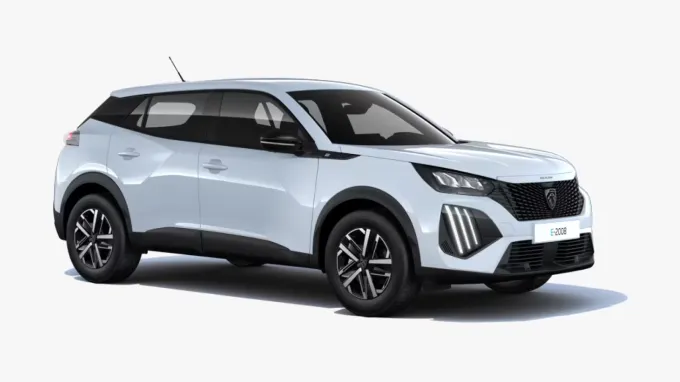 Leasing social 2026 : Peugeot e-2008 Style