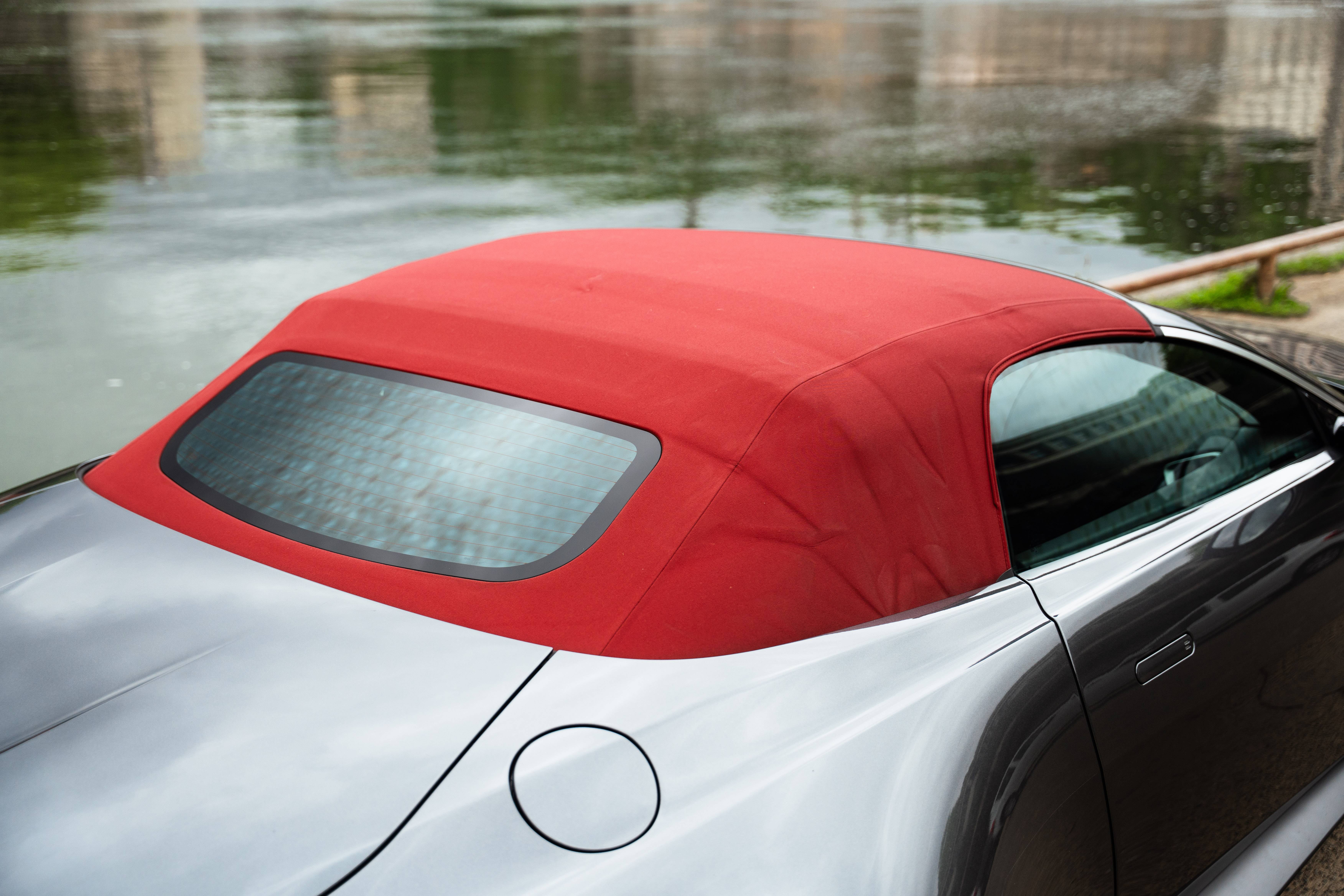 VANTAGE ROADSTER Vantage Roadster 4.0 Biturbo V8 510 ch BVA8 &mdash; 14