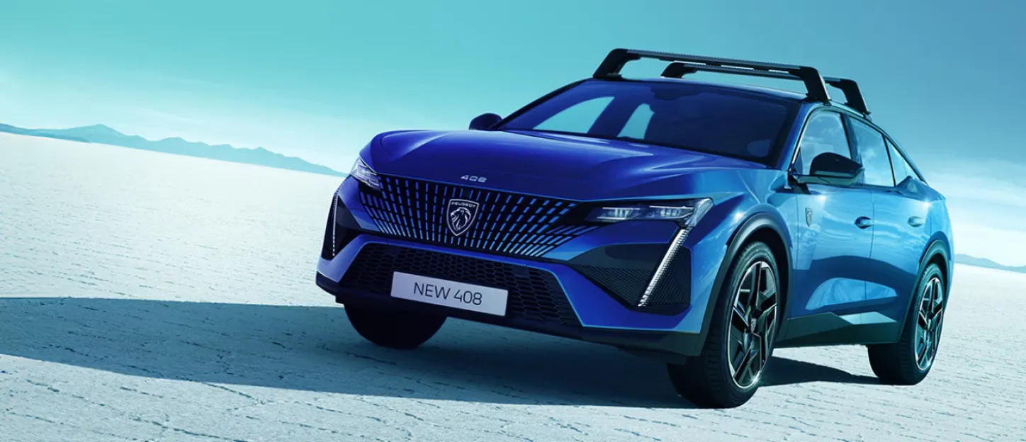 Offre accessoires barres de toit Peugeot