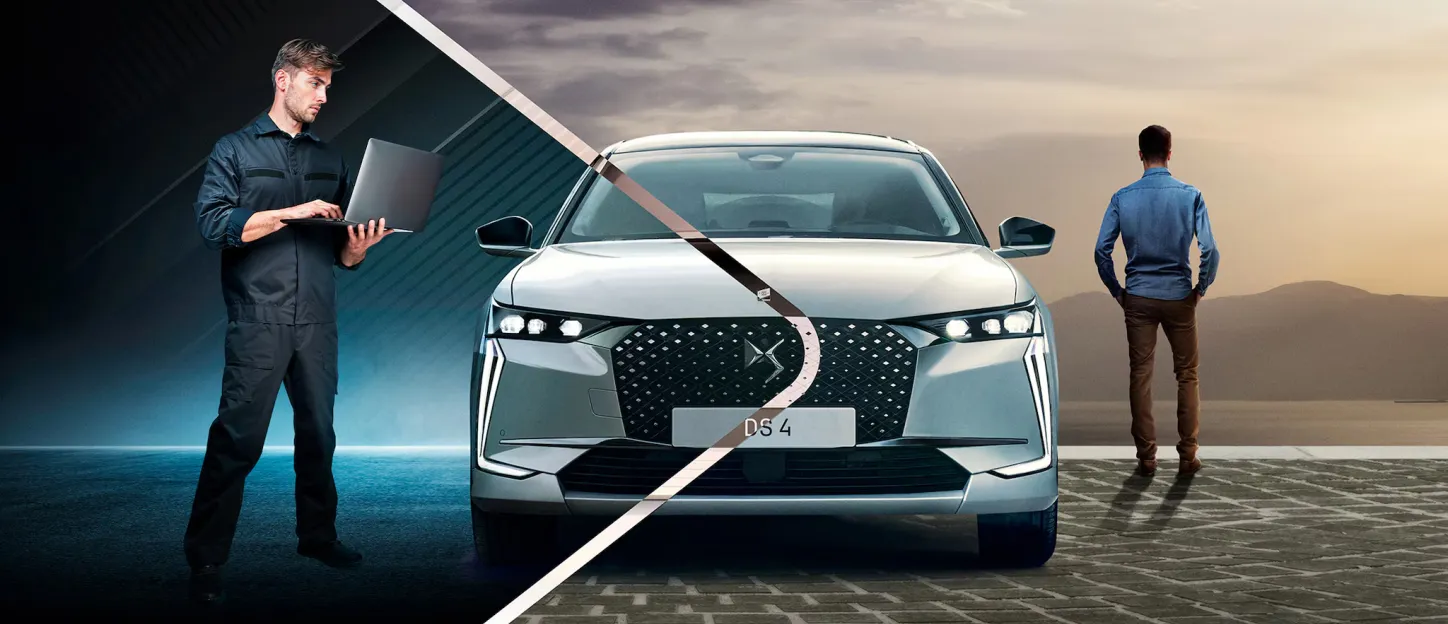 Offre batterie DS Automobiles