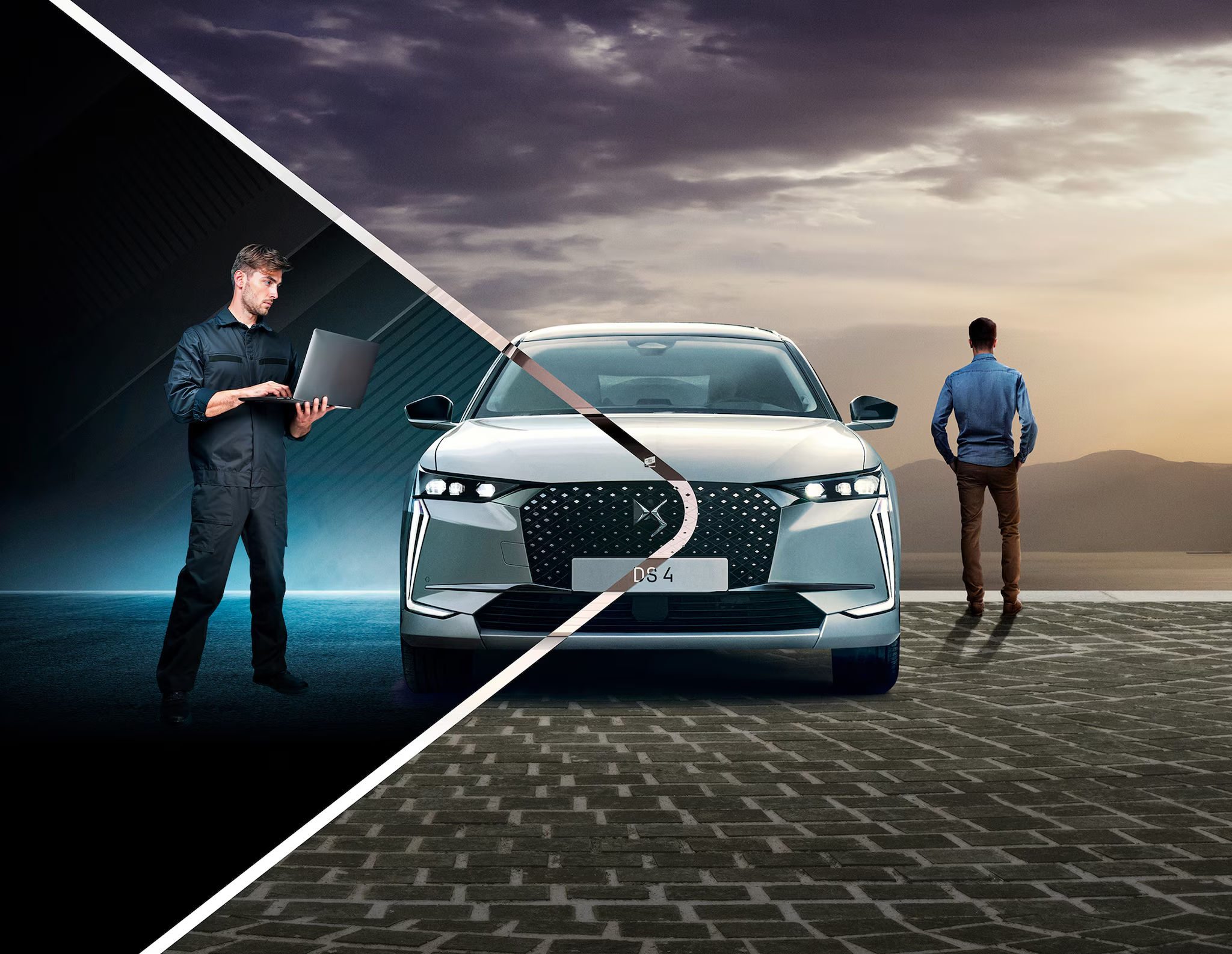 Offre batterie DS Automobiles : 20% de remise et contrôle de charge offert*