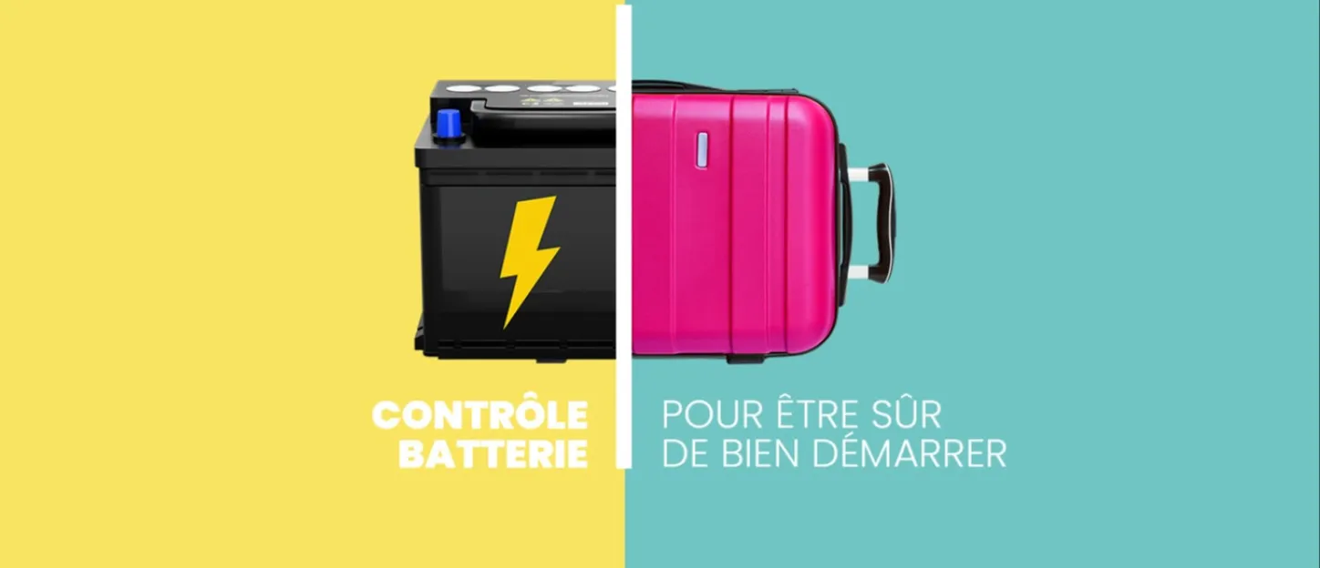 Offre batterie Fiat