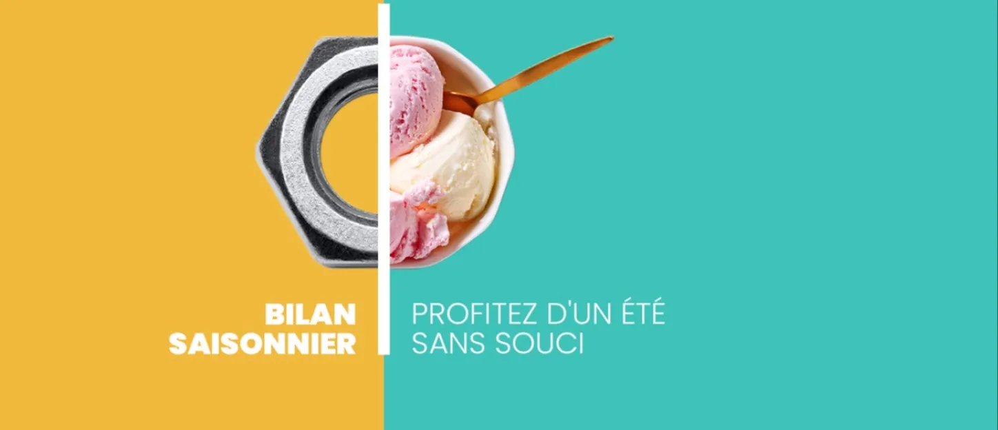Offre bilan Fiat