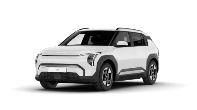 Kia EV3 Air 2026