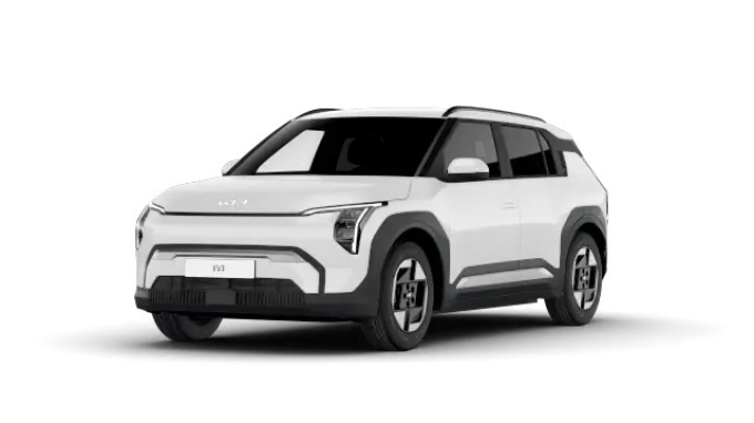 Kia EV3 Earth 2026
