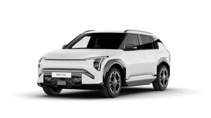 Kia EV3 GT-Line 2026