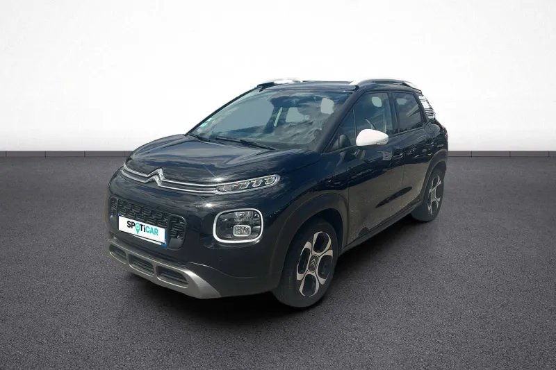 Citroën-C3 AIRCROSS-C3 Aircross PureTech 110 S&S BVM6 Citroën-C3 AIRCROSS-d'occasion chez Peugeot Montélimar