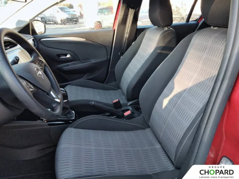 Image secondaire du véhicule 12