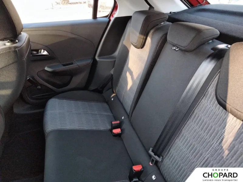 Image secondaire du véhicule 20