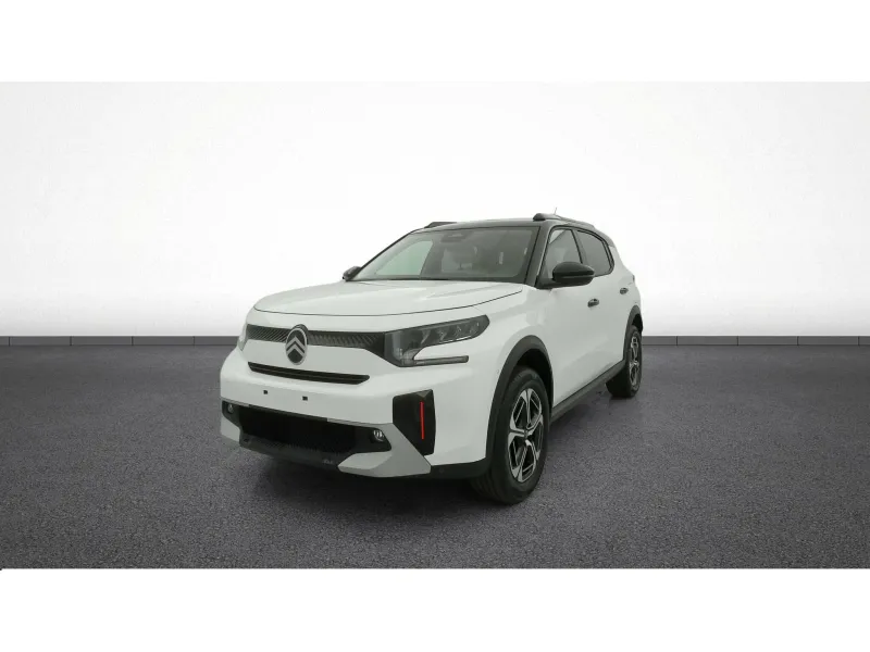 Citroën-C3 AIRCROSS-d'occasion chez Citroën Salaise-sur-Sanne
