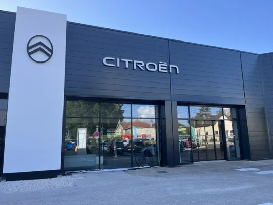 Citroën Dole