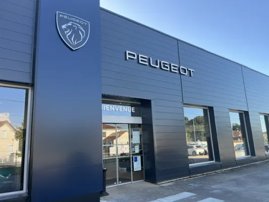Peugeot Dole
