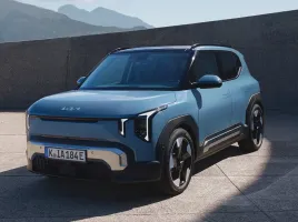 Kia EV2