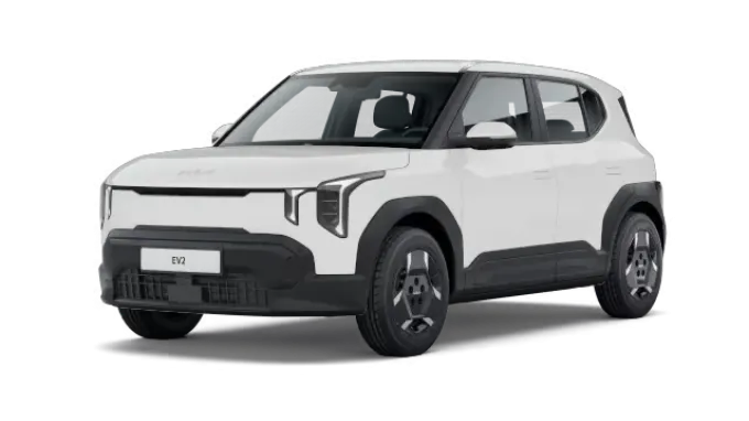 Kia EV2 Light 2026