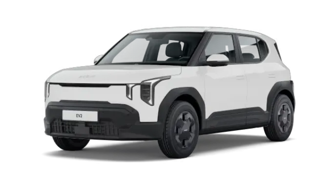 Kia EV2 Air 2026