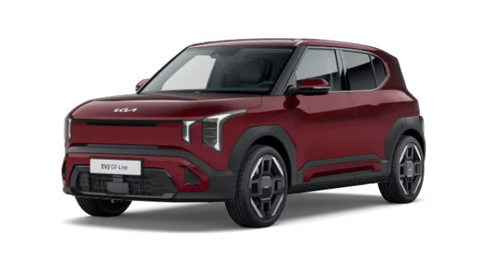 Kia EV2 GT-Line 2026