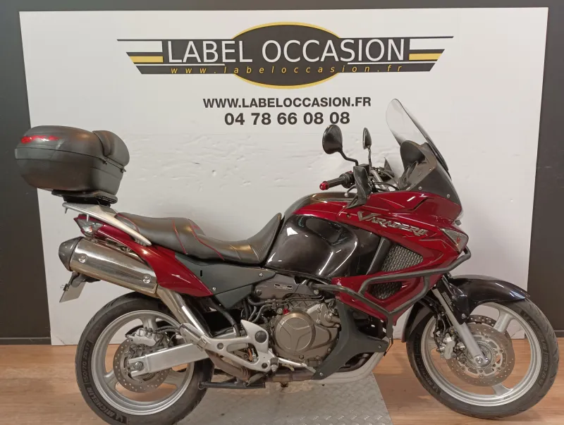 Honda-VARADERO 1000-d'occasion chez Label Occasion