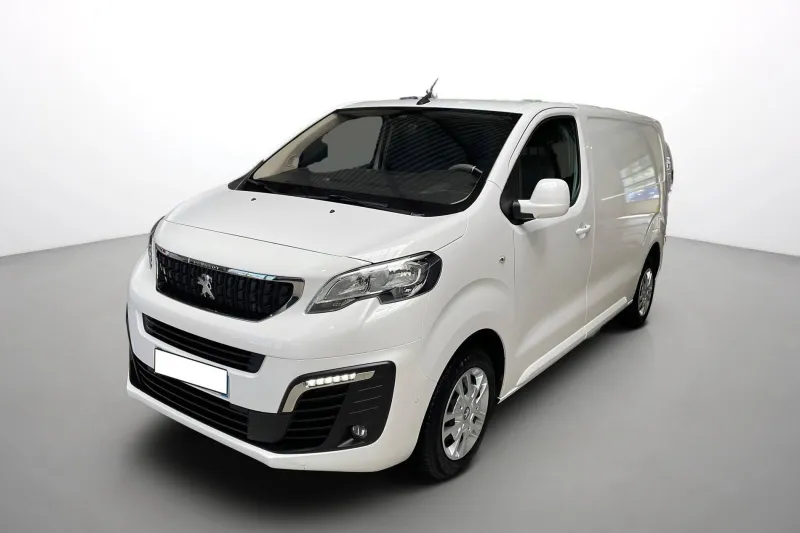 Peugeot-EXPERT FOURGON-EXPERT FGN TOLE STANDARD 2.0 BLUEHDI 120 S&S BVM6 Peugeot-EXPERT FOURGON-d'occasion chez Peugeot Gap