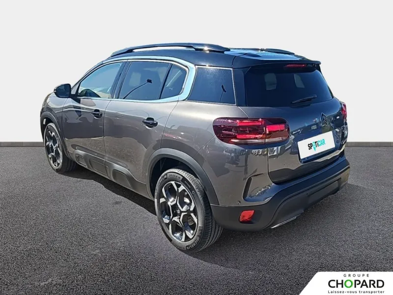 Image secondaire du véhicule 7