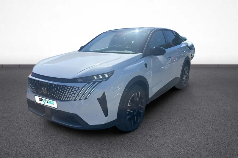 Peugeot-3008-3008 Hybrid 145 e-DCS6 Peugeot-3008-d'occasion chez Peugeot Givors