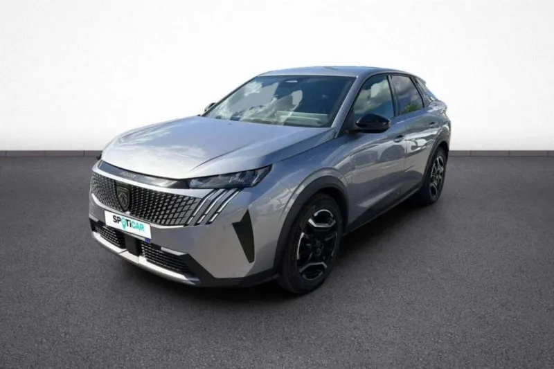 Peugeot-3008 ELECTRIQUE-d'occasion chez Citroën Manosque