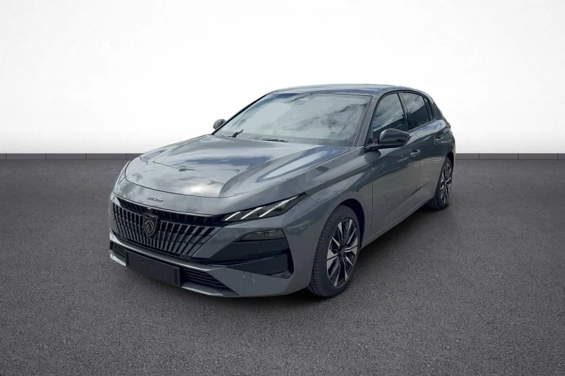 Peugeot-308-308 Hybrid 145 e-DCS6 Peugeot-308-d'occasion chez Peugeot Aubenas