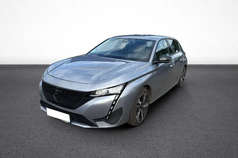 Peugeot-308-308 PHEV 180 e-EAT8 Peugeot-308-d'occasion chez Peugeot Givors
