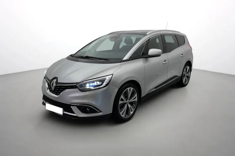 Renault-GRAND SCENIC IV BUSINESS-d'occasion chez Peugeot Gap