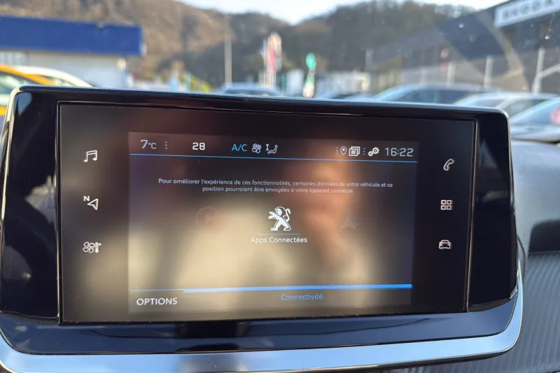 Image secondaire du véhicule 21