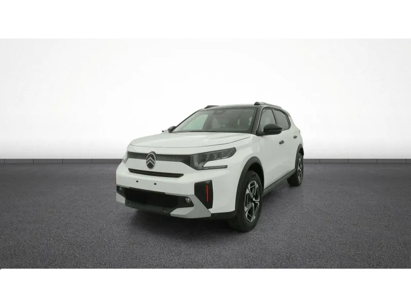 Citroën-C3 AIRCROSS-C3 Aircross Hybride 145 ch Aut Citroën-C3 AIRCROSS-d'occasion chez Peugeot Le Puy-en-Velay