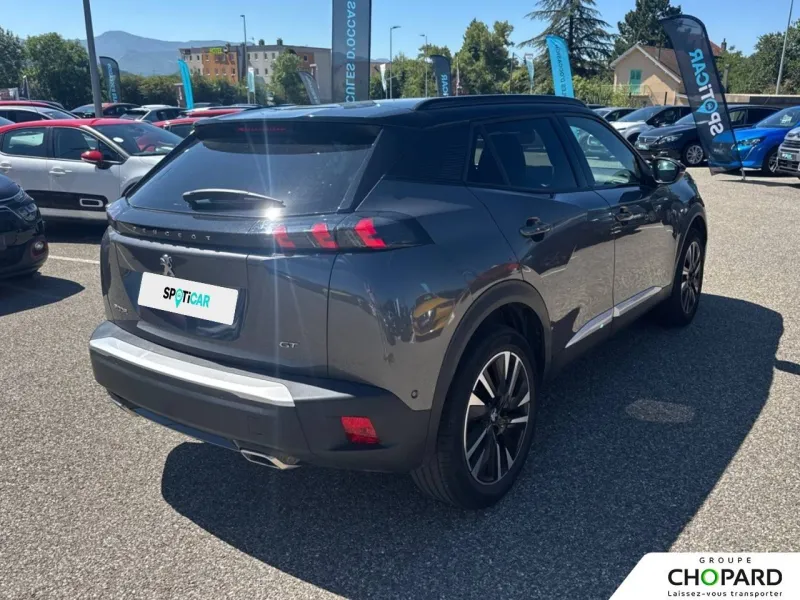 Image secondaire du véhicule 30