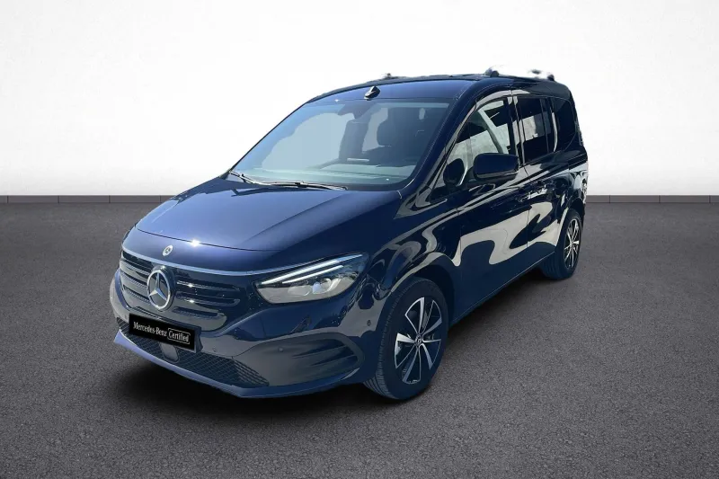 Mercedes-Benz-EQT-EQT 200 Mercedes-Benz-EQT-d'occasion chez Mercedes-Benz Lyon Dardilly