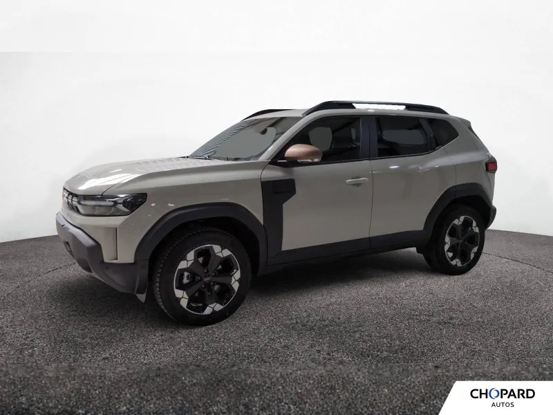 Dacia-Duster-Duster Hybrid-G 150 4x4 Dacia-Duster-d'occasion chez EXCLU WEB