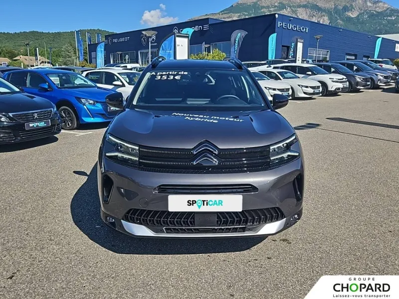 Image secondaire du véhicule 30