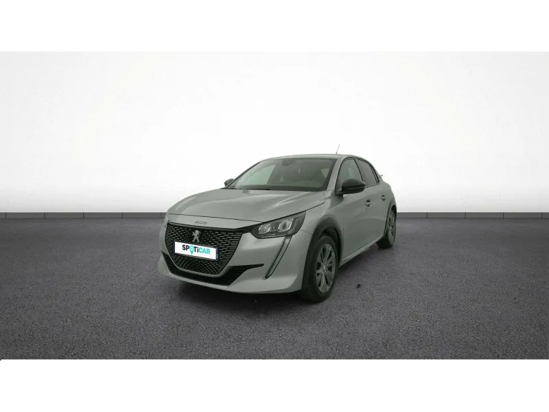 Peugeot-208 ELECTRIQUE-208 Electrique 50 kWh 136ch Peugeot-208 ELECTRIQUE-d'occasion chez Peugeot Voiron