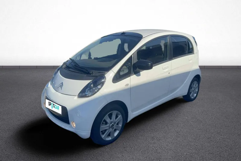 Citroën-C-ZERO-C-Zero Citroën-C-ZERO-d'occasion chez Peugeot Montélimar