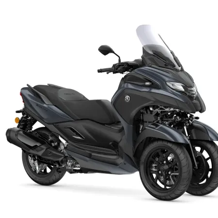 Yamaha Tricity 300 : Power Grey