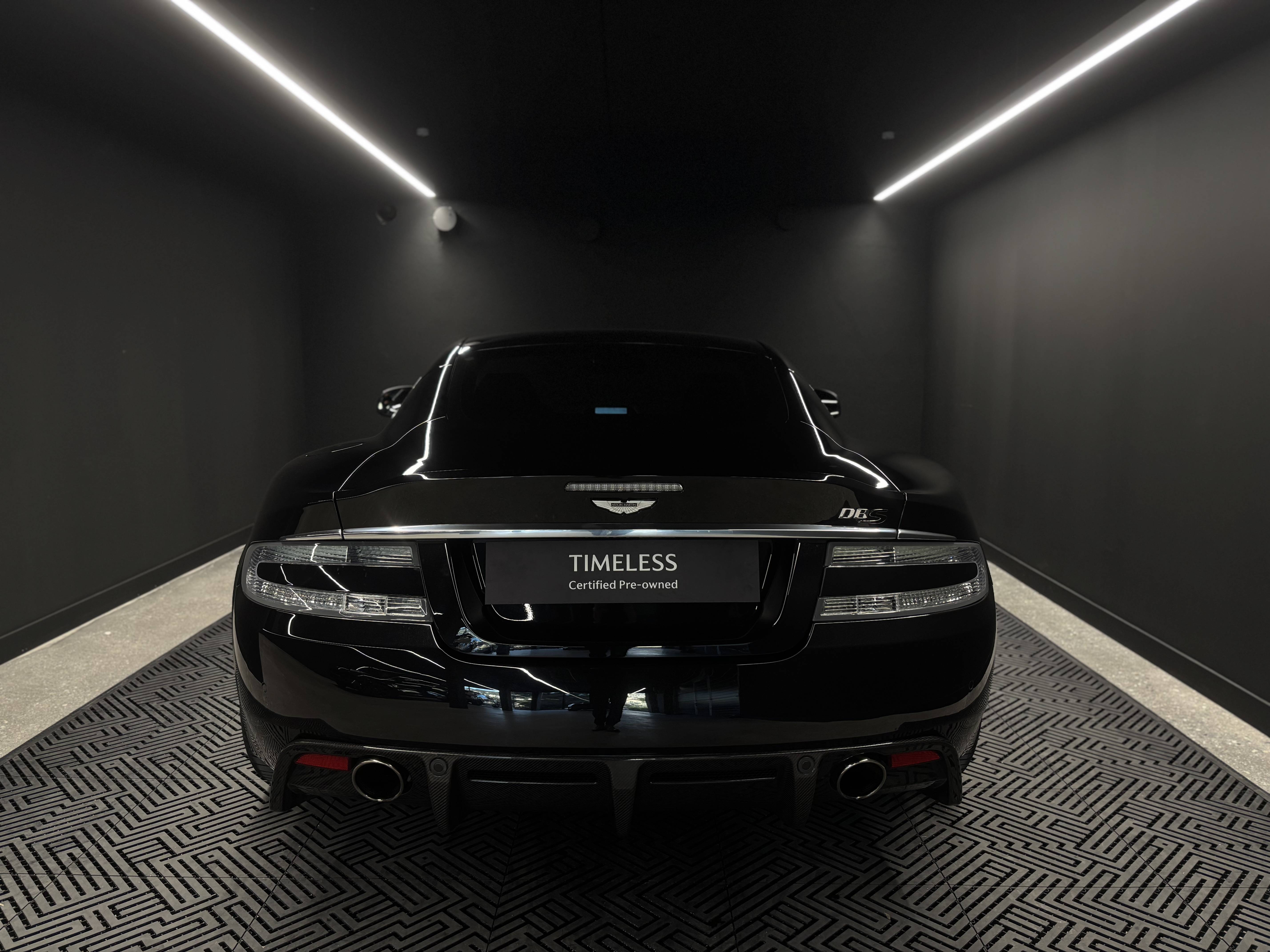 DBS DBS &mdash; 8