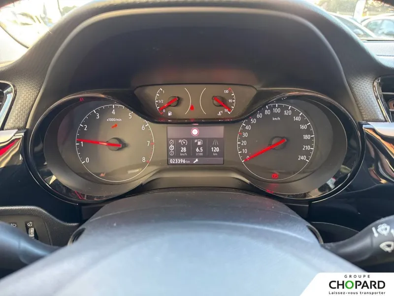 Image secondaire du véhicule 10