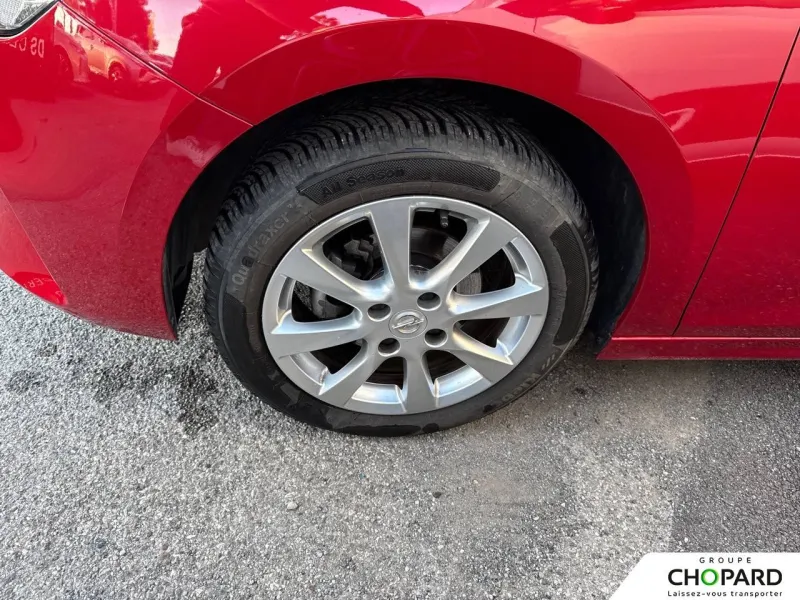 Image secondaire du véhicule 20