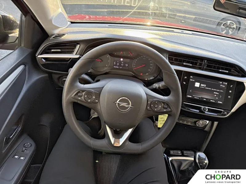 Image secondaire du véhicule 21