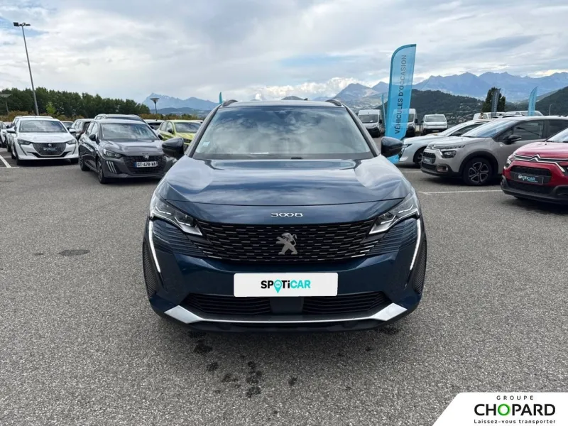 Image secondaire du véhicule 30