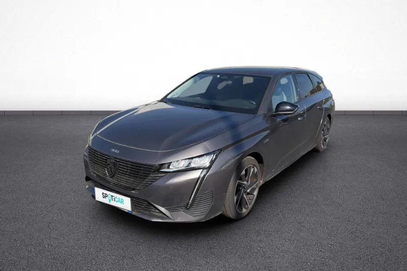 Peugeot-308 SW-d'occasion chez Peugeot Le Puy-en-Velay