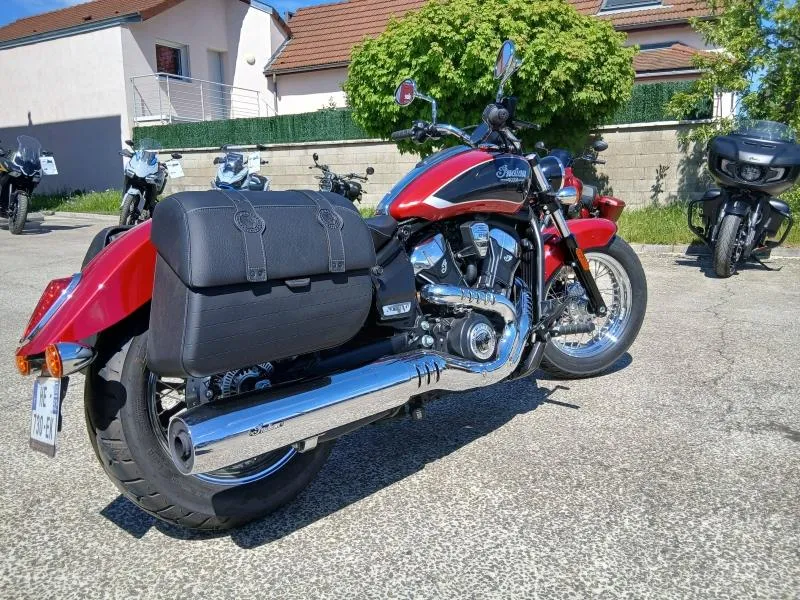Image secondaire du véhicule 3