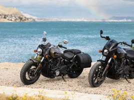 Indian Scout