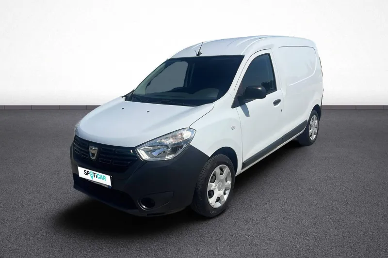 Dacia-DOKKER-d'occasion chez Peugeot Orange